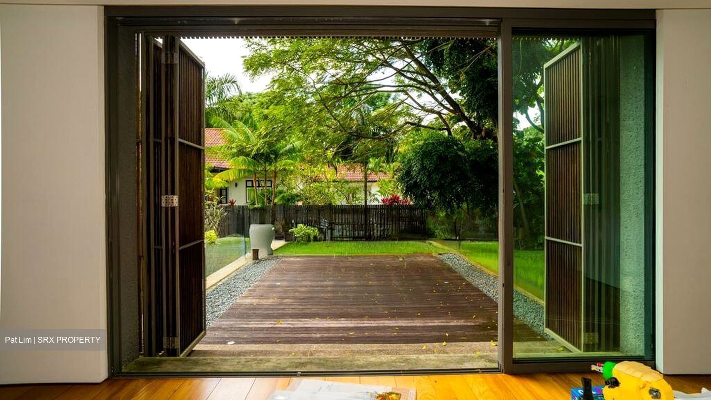 King Albert Park (D21), Detached #519637341